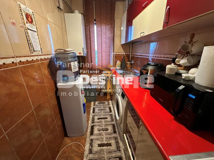 Pascani - Comision Zero% Apartament 2 camere, 42MP, etaj 10/10, AC, ultracentral - 4