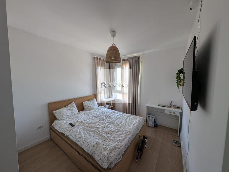 3 Camere Loc Parcare Afi City 64 Mp Laminorului - 2