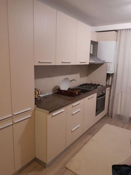 Complex Studențesc | 2 Camere | Centrala Proprie