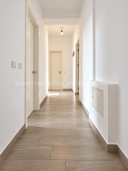 Apartament 2 camere | 59,17 mp total |Str. Biruinței – Popești - 4