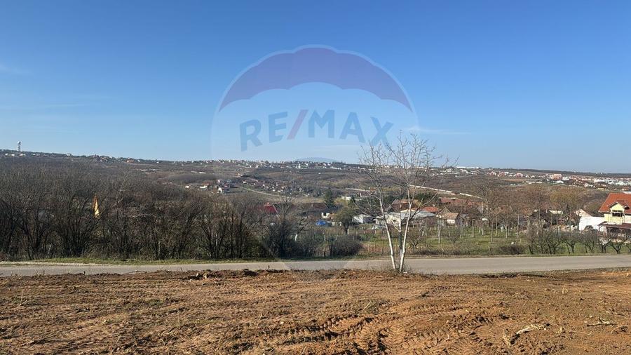 Teren intravilan de vânzare, 1107 mp –Paleu, județul Bihor