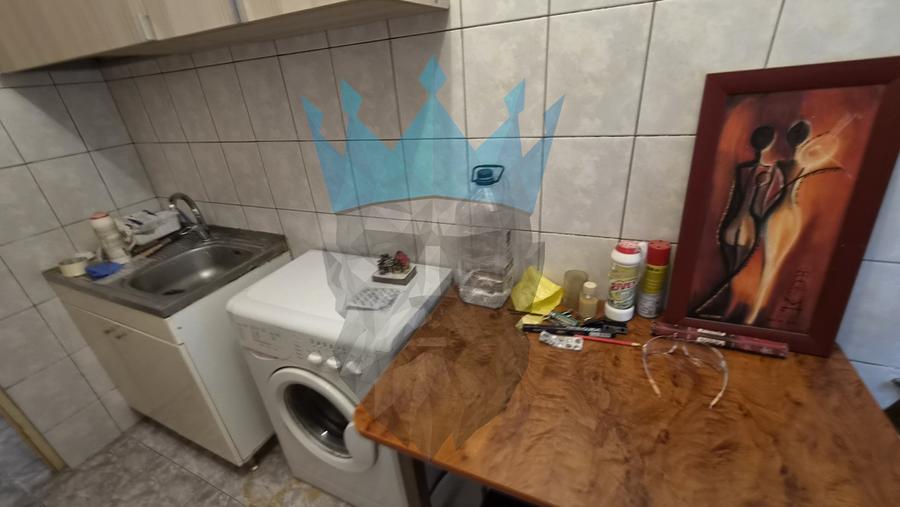 Garsoniera Berceni Bucuresti