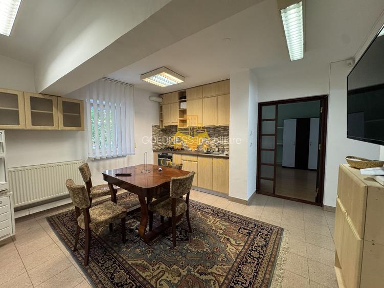 3 camere, decomandate, Dorobantilor Zona Piata Marasti, Revo Fitness - 4