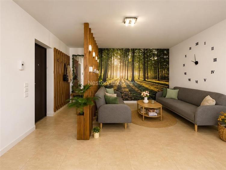 Apartament 3 camere |98 mp | garaj subteran | Andrei Mureșanu - 5