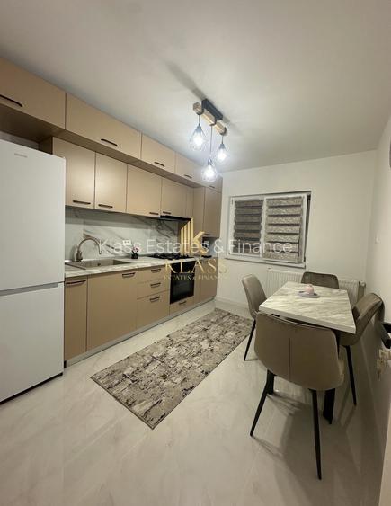 Apartament 2 Camere | Băneasa | Complet Mobilat & Utilat | Lângă Mall Băneasa - 5
