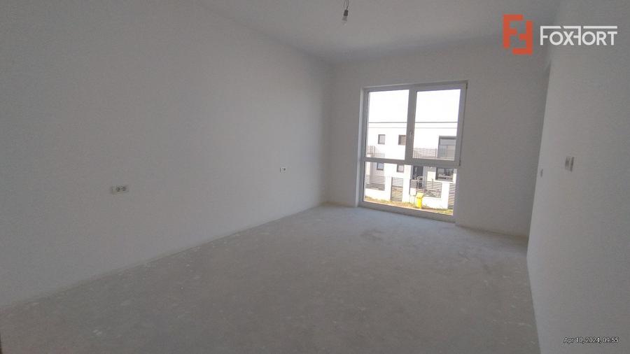 Apartament 3 camere, Zona Torontalului - Etaj 2