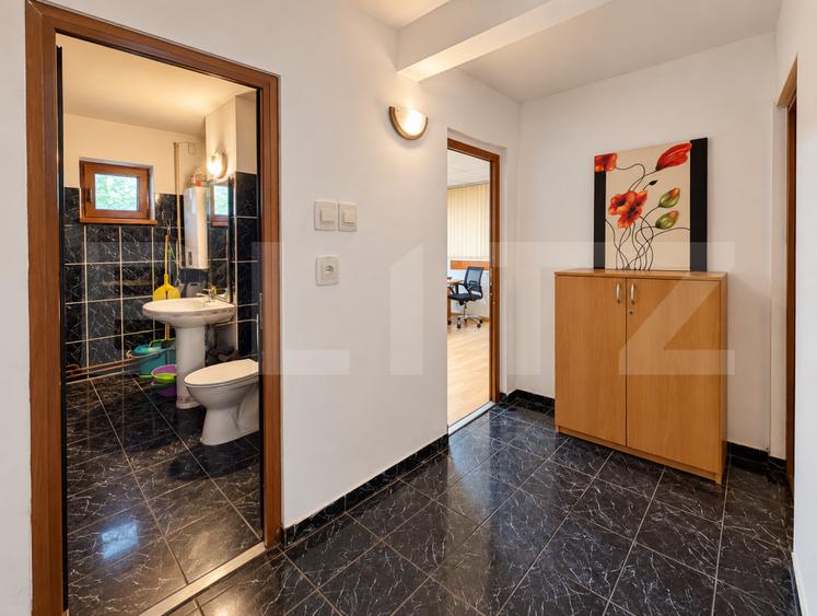 Apartament 3 camere, 70 mp, acces separat | ideal pentru business