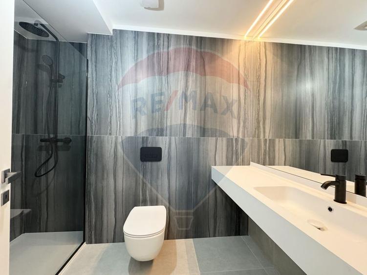 2 camere – Nusco City Park Faza II | Promenada Mall | Finalizat