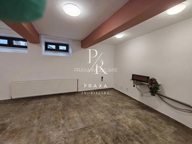 Apartament de vanzare 2 camere pentru investitie in centru Clujului! - 2