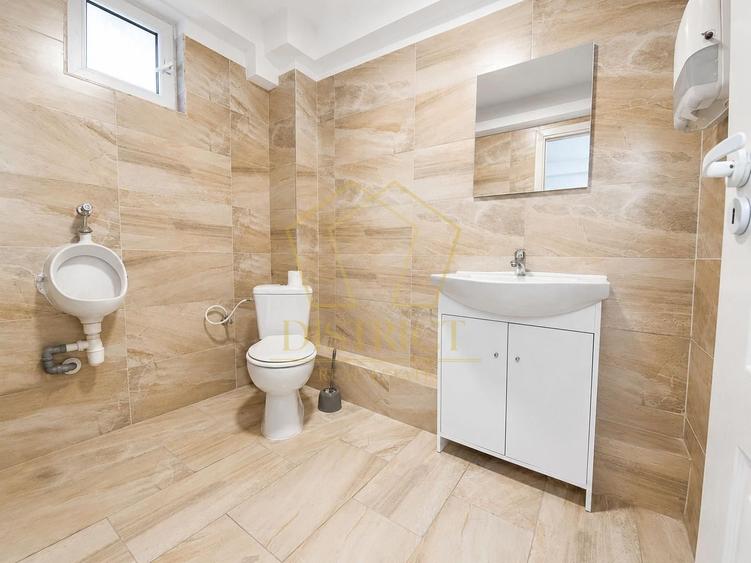 Spatiu de birouri cu 3 camere | Fratelia