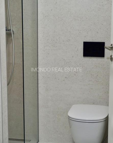 Apartament 3 Camere | UP-site | Mobilat & Utilat | Parcare si boxa incluse - 12