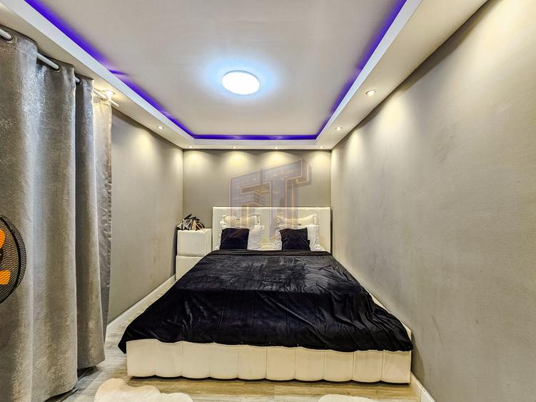 Casă 3 camere în zona Pantelimon-Dobroești, 52 mp, curte 79 mp