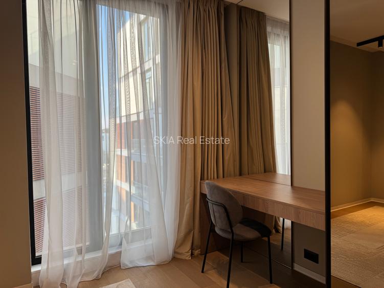 Apartament cu 4 camere de inchiriat // ONE Floreasca Vista
