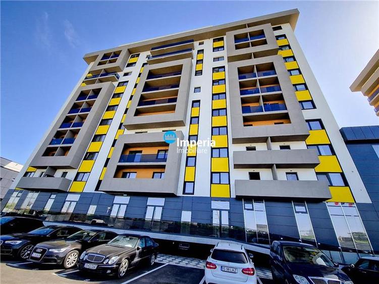 EXCLUSIVITATE! Bloc intabulat ! Mobilat si utilat complet!