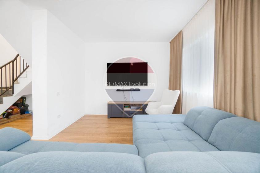 Duplex de vanzare - Cartier Izvor- Comision 0% - 3
