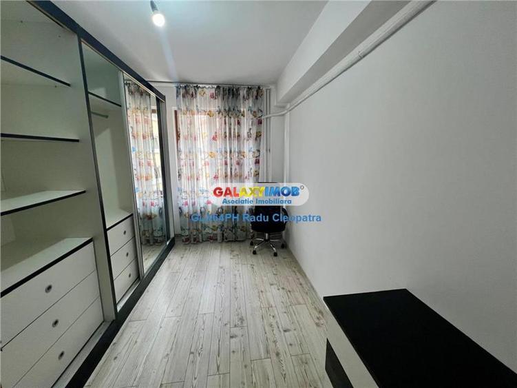 Vanzare apartament 3 camere, Ploiesti, zona ultracentrala