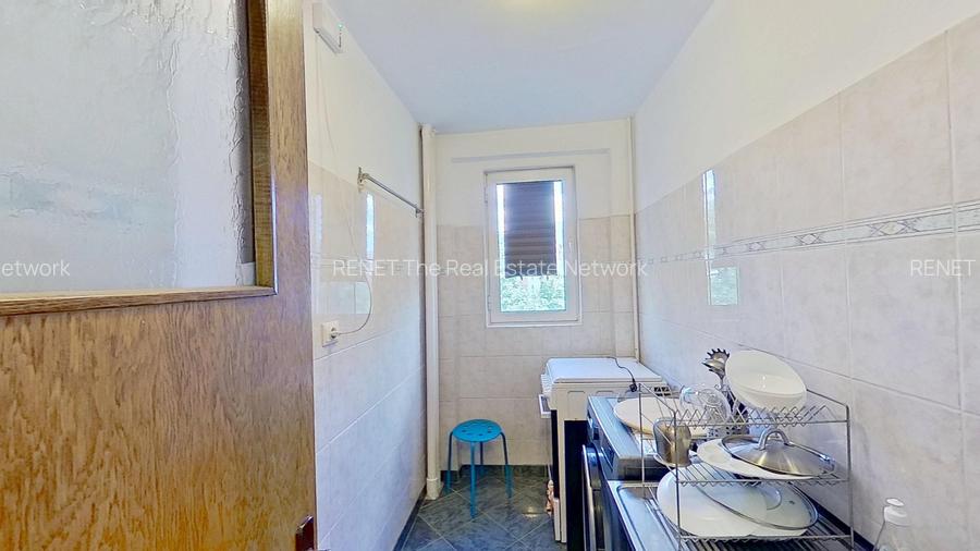 Apartament 2 camere, preț bun, aproape de Piața Victoriei - 3