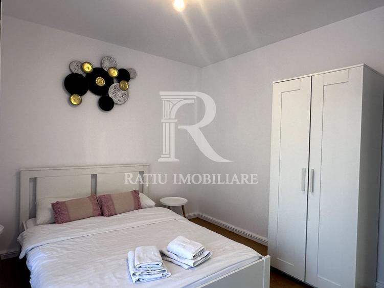 Casa de închiriat cu 4 dormitoare | Cartierul Tineretului | Oradea