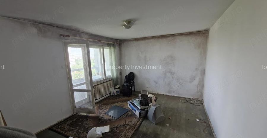2 Camere | Dristor | Metrou | Investitie - 4