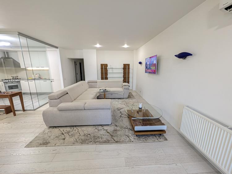 Apartament 4 camere 110mp | 0 comision | Pipera Gren Vista - Scoala Americana