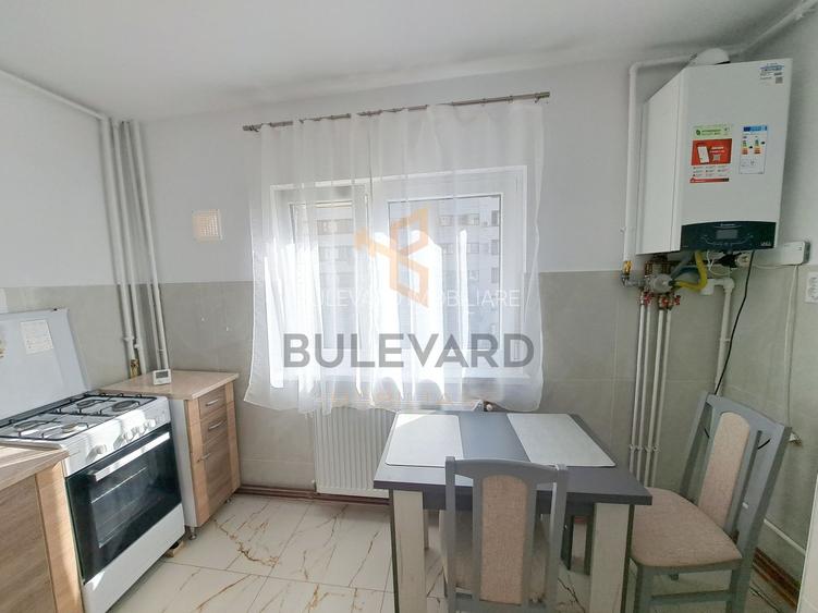 Apartament decomandat, recent renovat, zona strazii Dorobantilor! - 9