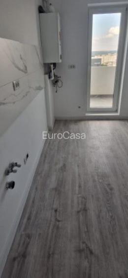 3 camere Craiovei Plus bloc finalizat parter - 9
