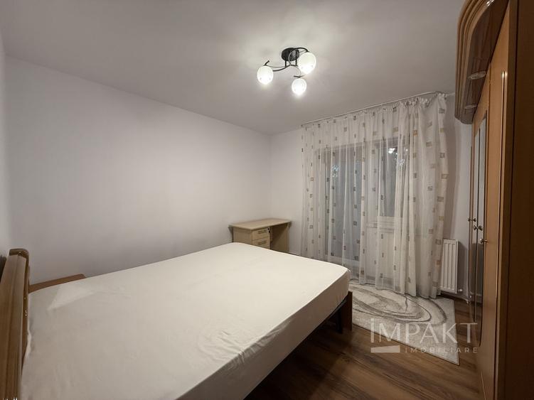 Inchiriere apartament 4 camere in Gheorgheni!