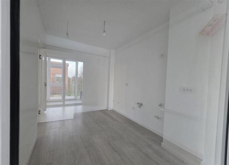 Apartament 2 camere - Pacurari - Strada Soarelui