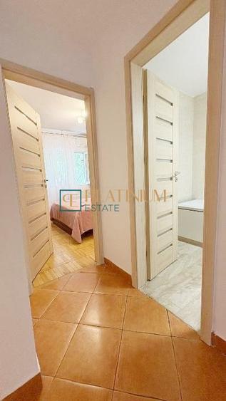 P4561 Apartament cu 3 camere DECOMANDAT, zona Calea Lipovei