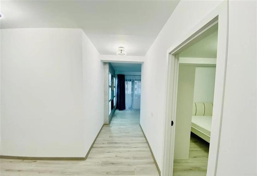 Apartament modern 2 camere cu terasa si gradina in zona Doamna Stanca