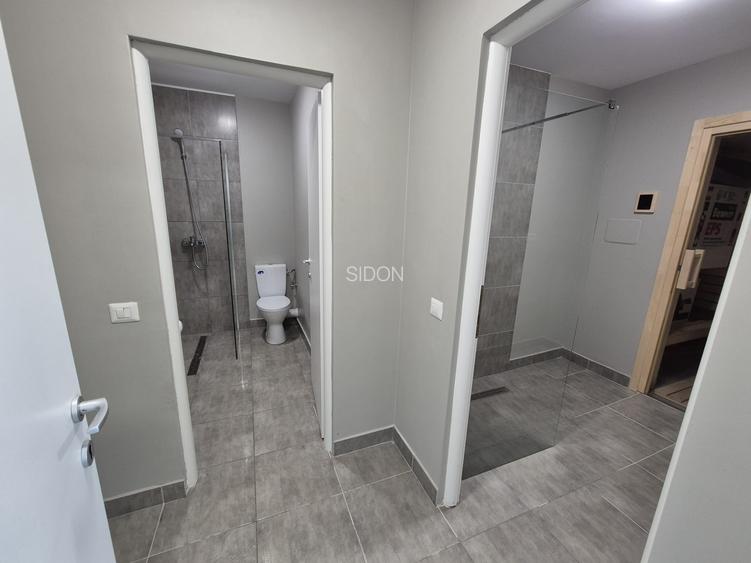 Oportunitate de investitie: studio in bloc nou, Baneasa- Romatsa - 6