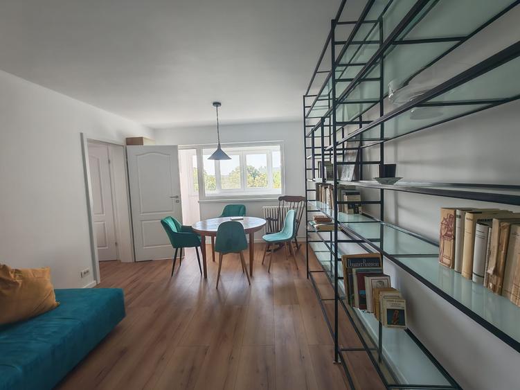 Drumul Taberei 3 camere totul nou si modern - SUPERB