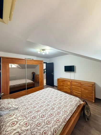 APARTAMENT CU 2 CAMERE OPEN SPACE-MILITARI RESIDENCE-COMISION 0%