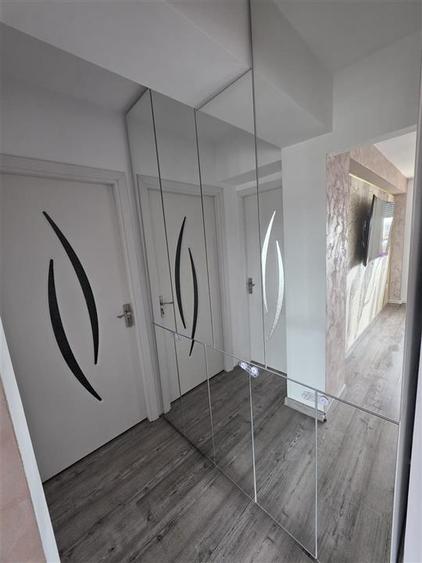 Ap 3 cam, Calea Galati, Mobilat si utilat, Renovat