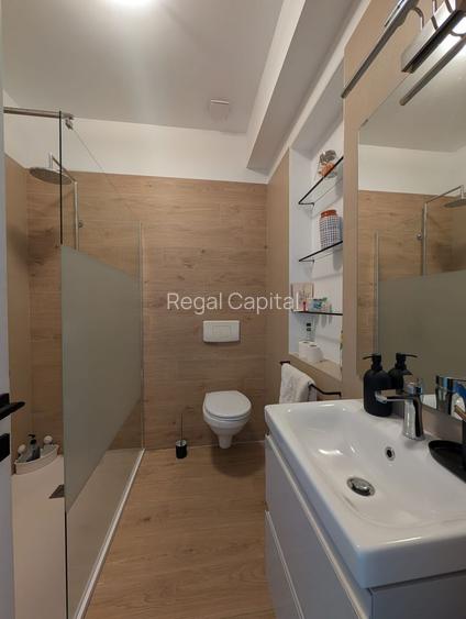 Casă Individuală 4 Camere Pădurea Băneasa | 135mp utili | Teren 250mp - 11