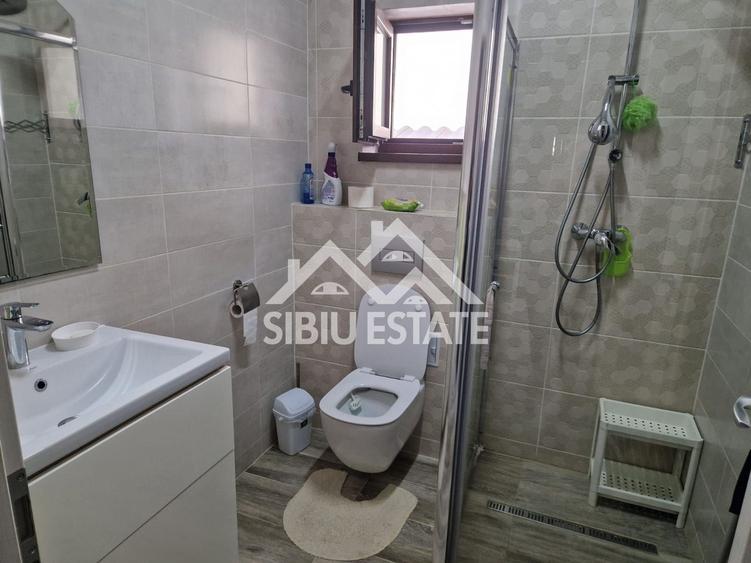 Casa individuala in Cartierul Primaverii Sibiu