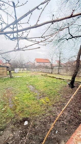 Oportunitate rară! Teren intravilan 569 mp – zona Policlinicii nr. 2, Baia Mare! - 2