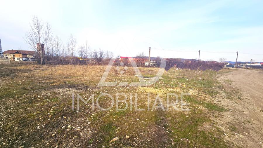 Terenuri Intravilane în Rovinari