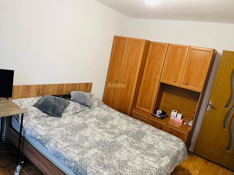 Vând apartament cu 2 camere-Aradului  - 10
