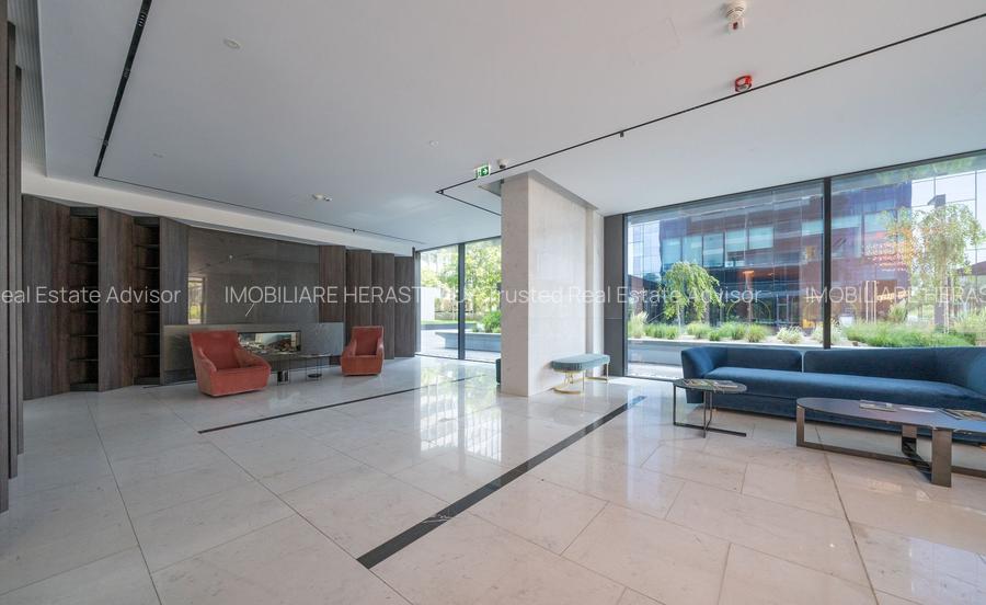 LUXURY 3 bedrooms | One Floreasca City - 15