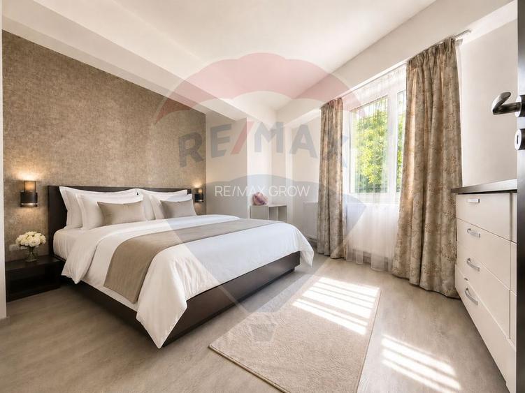 Apartament cu 3 camere de vânzare in bloc NOU - 2