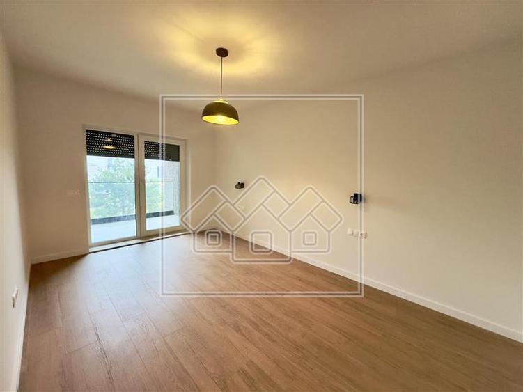 Ap.nou, cu 2 camere si 2 balcoane - DaVinci Homes -