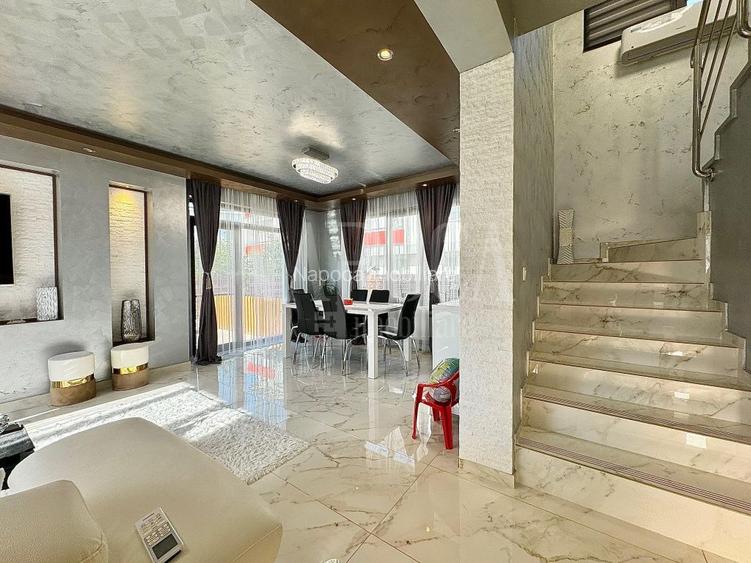 Casa 4 camere de vanzare in Terra, Floresti - 3