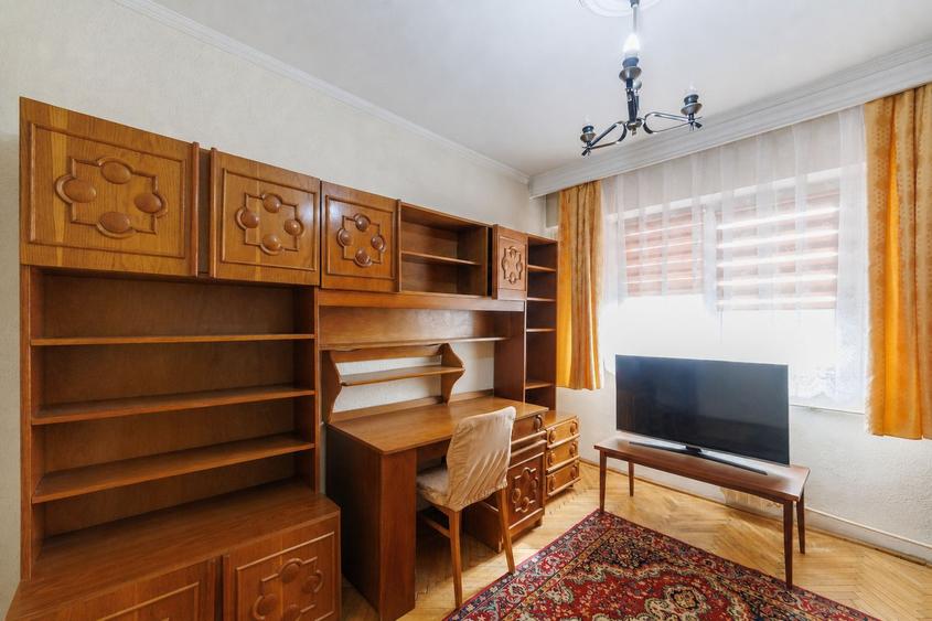 3 camere decomandat | 60,7 mp + balcon | Exercițiu 0% COMISION