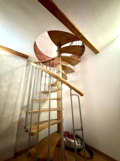 Apartament 7 camere, 3 bai, parter, 156 mp utili - Zona Iosefin
