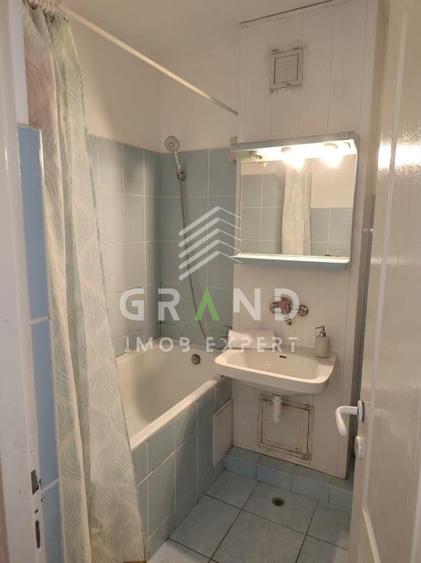 NOU PE PIAȚĂ | 2 camere | 45 mp | Balcon | Pod Calvaria–Calea Florești