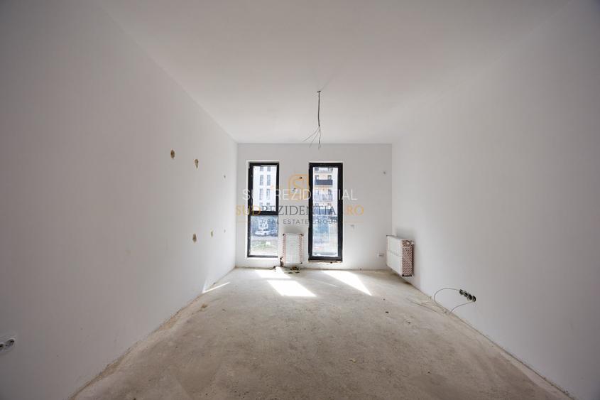 Apartament  3 camere + 2 balcoane – Sector 4,  Bulevardul Metalurgiei - 2