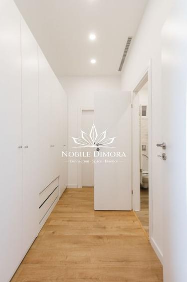 Apartament de lux cu 2 camere - 2 bai - Ultracentral