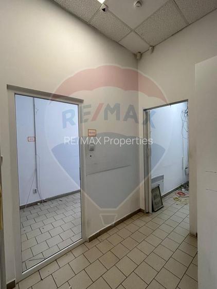 Spațiu comercial 58mp in incinta Super PROFI Urziceni - 9
