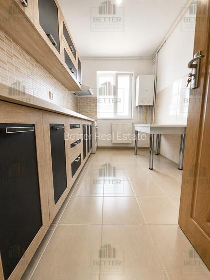 Apartament 3 camere | Mobilat si utilat | Metrou 800 metri | Sector 4 - 5